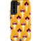 Bouffants and Broken Hearts Ice Cream with Shades Galaxy S22 Pro Case