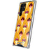 Bouffants and Broken Hearts Ice Cream with Shades Galaxy S22 Ultra Clear Case