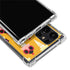 Bouffants and Broken Hearts Ice Cream with Shades Galaxy S22 Ultra Clear Case