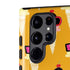 Bouffants and Broken Hearts Ice Cream with Shades Galaxy S22 Ultra Pro Case