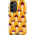 Bouffants and Broken Hearts Ice Cream with Shades Galaxy S23 Plus Pro Case