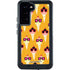 Bouffants and Broken Hearts Ice Cream with Shades Galaxy S23 Plus Waterproof Case