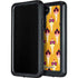 Bouffants and Broken Hearts Ice Cream with Shades Galaxy S23 Plus Waterproof Case