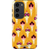 Bouffants and Broken Hearts Ice Cream with Shades Galaxy S23 Pro Case