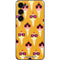 Bouffants and Broken Hearts Ice Cream with Shades Galaxy S23 Skin