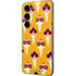 Bouffants and Broken Hearts Ice Cream with Shades Galaxy S23 Skin