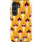 Bouffants and Broken Hearts Ice Cream with Shades Galaxy S24 Plus Impact Case