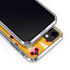 Bouffants and Broken Hearts Ice Cream with Shades iPhone 11 Clear Case