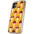 Bouffants and Broken Hearts Ice Cream with Shades iPhone 11 Clear Case