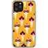 Bouffants and Broken Hearts Ice Cream with Shades iPhone 11 Pro Clear Case