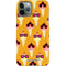 Bouffants and Broken Hearts Ice Cream with Shades iPhone 11 Pro Lite Case