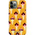 Bouffants and Broken Hearts Ice Cream with Shades iPhone 11 Pro Lite Case