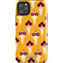 Bouffants and Broken Hearts Ice Cream with Shades iPhone 11 Pro Max Impact Case