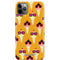 Bouffants and Broken Hearts Ice Cream with Shades iPhone 11 Pro Max Lite Case