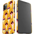 Bouffants and Broken Hearts Ice Cream with Shades iPhone 11 Pro Max Lite Case