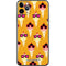 Bouffants and Broken Hearts Ice Cream with Shades iPhone 11 Pro Max Skin
