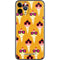 Bouffants and Broken Hearts Ice Cream with Shades iPhone 11 Pro Skin