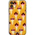 Bouffants and Broken Hearts Ice Cream with Shades iPhone 11 Skin