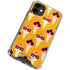 Bouffants and Broken Hearts Ice Cream with Shades iPhone 12 Clear Case