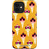 Bouffants and Broken Hearts Ice Cream with Shades iPhone 12 Impact Case