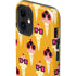 Bouffants and Broken Hearts Ice Cream with Shades iPhone 12 Impact Case