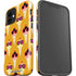 Bouffants and Broken Hearts Ice Cream with Shades iPhone 12 Impact Case