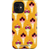 Bouffants and Broken Hearts Ice Cream with Shades iPhone 12 Mini Impact Case