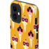 Bouffants and Broken Hearts Ice Cream with Shades iPhone 12 Mini Impact Case