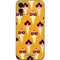 Bouffants and Broken Hearts Ice Cream with Shades iPhone 12 Mini Skin