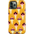 Bouffants and Broken Hearts Ice Cream with Shades iPhone 12 Pro Impact Case