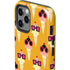 Bouffants and Broken Hearts Ice Cream with Shades iPhone 12 Pro Impact Case