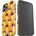 Bouffants and Broken Hearts Ice Cream with Shades iPhone 12 Pro Impact Case