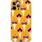 Bouffants and Broken Hearts Ice Cream with Shades iPhone 12 Pro Max Skin