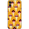 Bouffants and Broken Hearts Ice Cream with Shades iPhone 12 Skin