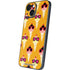 Bouffants and Broken Hearts Ice Cream with Shades iPhone 13 Mini Skin