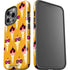Bouffants and Broken Hearts Ice Cream with Shades iPhone 13 Pro Impact Case