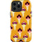 Bouffants and Broken Hearts Ice Cream with Shades iPhone 13 Pro Max Impact Case