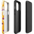 Bouffants and Broken Hearts Ice Cream with Shades iPhone 13 Pro Max Impact Case