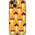 Bouffants and Broken Hearts Ice Cream with Shades iPhone 13 Skin