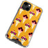 Bouffants and Broken Hearts Ice Cream with Shades iPhone 14 Clear Case