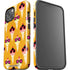 Bouffants and Broken Hearts Ice Cream with Shades iPhone 14 Plus Impact Case