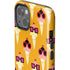 Bouffants and Broken Hearts Ice Cream with Shades iPhone 15 Impact Case