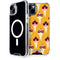 Bouffants and Broken Hearts Ice Cream with Shades iPhone 15 Plus MagSafe Case