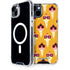 Bouffants and Broken Hearts Ice Cream with Shades iPhone 15 Plus MagSafe Case
