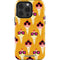 Bouffants and Broken Hearts Ice Cream with Shades iPhone 14 Pro Impact Case