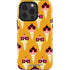 Bouffants and Broken Hearts Ice Cream with Shades iPhone 14 Pro Impact Case