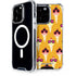 Bouffants and Broken Hearts Ice Cream with Shades iPhone 14 Pro MagSafe Case