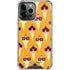 Bouffants and Broken Hearts Ice Cream with Shades iPhone 15 Pro Max Clear Case