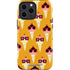 Bouffants and Broken Hearts Ice Cream with Shades iPhone 15 Pro Max Impact Case