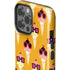 Bouffants and Broken Hearts Ice Cream with Shades iPhone 15 Pro Max Impact Case